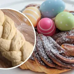 Czy pies może jeść ciasto drożdżowe? Poznaj zagrożenia i fakty
