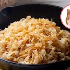 Czy pies może jeść kapustę kiszoną? Bezpieczeństwo i korzyści