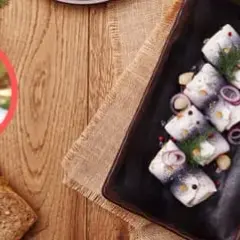 Czy pies może jeść śledzie? Bezpieczeństwo i korzyści dla pupila